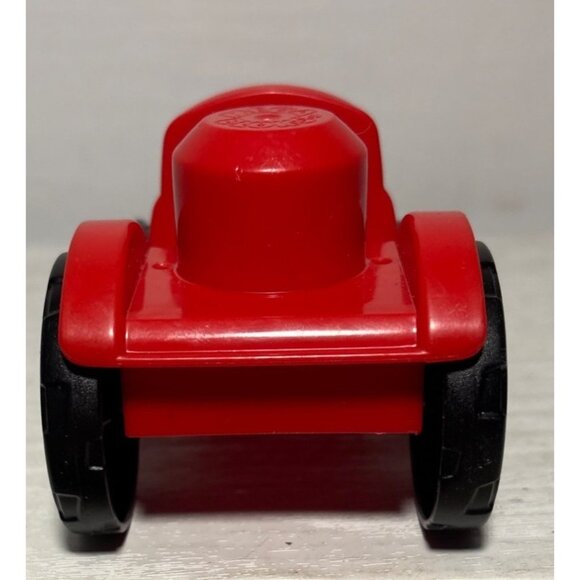 Mega Bloks First Builders Farmhouse Friends Tractor Replacement Parts - Picture 3 of 8